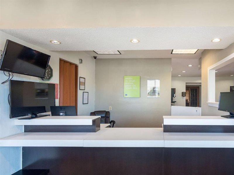 Studio Inn Extended Stay Oklahoma City Airport By Oyo Exteriér fotografie