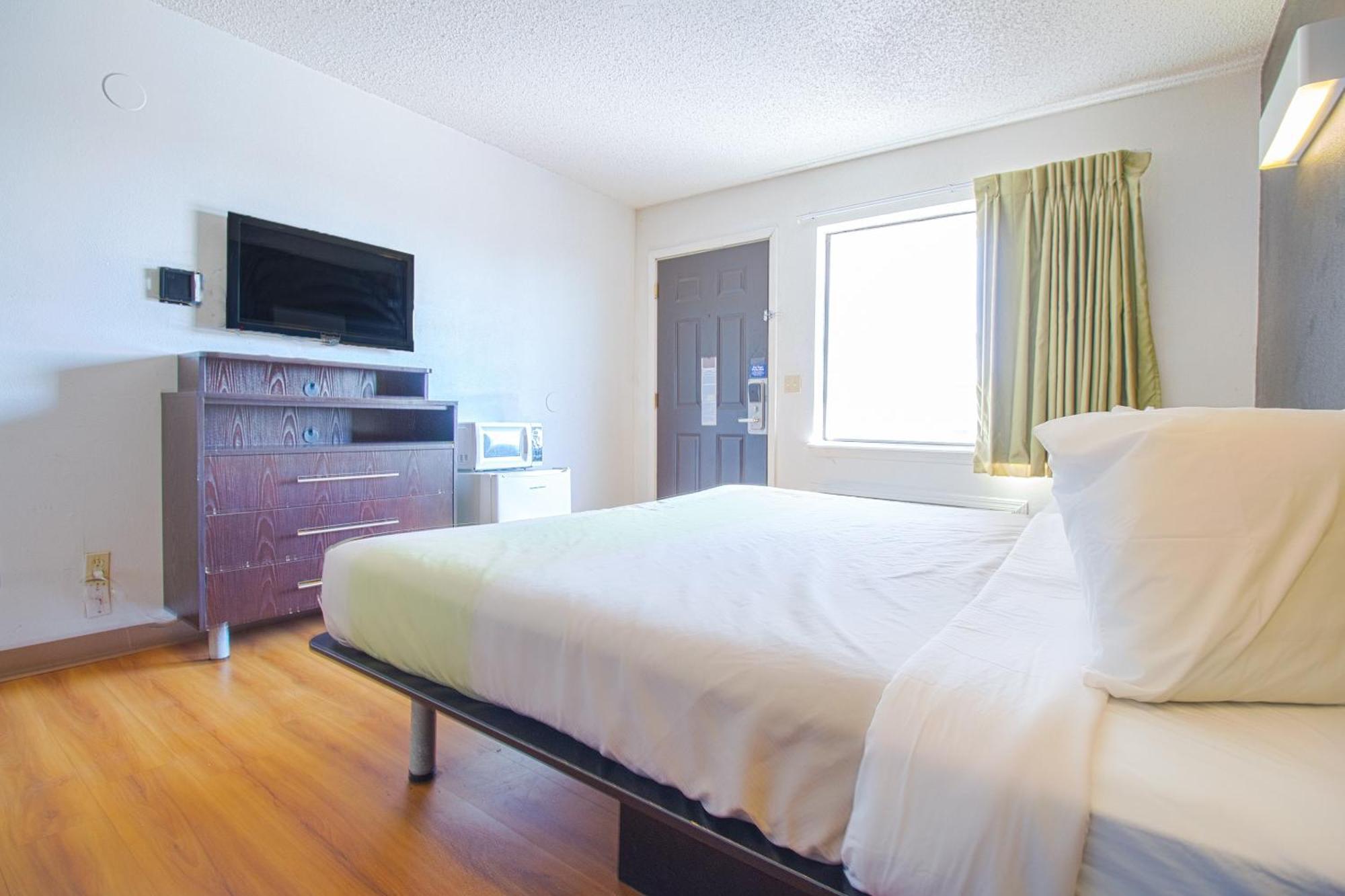 Studio Inn Extended Stay Oklahoma City Airport By Oyo Exteriér fotografie