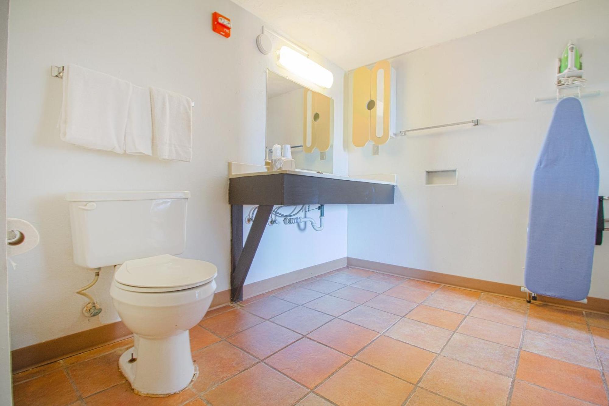 Studio Inn Extended Stay Oklahoma City Airport By Oyo Exteriér fotografie