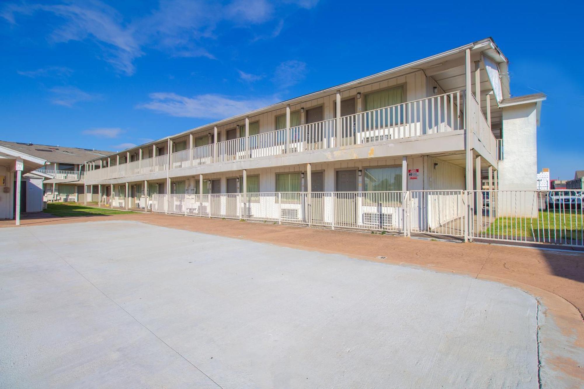 Studio Inn Extended Stay Oklahoma City Airport By Oyo Exteriér fotografie