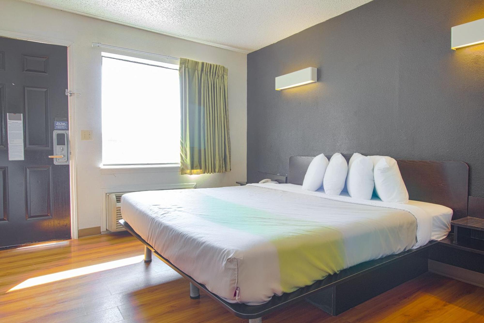 Studio Inn Extended Stay Oklahoma City Airport By Oyo Exteriér fotografie